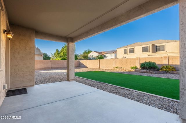 22162 E VIA DEL ORO --, Queen Creek, AZ 85142