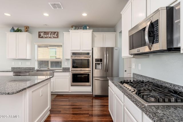 22162 E VIA DEL ORO --, Queen Creek, AZ 85142