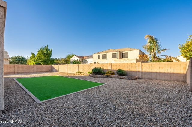 22162 E VIA DEL ORO --, Queen Creek, AZ 85142