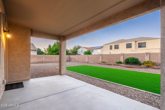 22162 E VIA DEL ORO --, Queen Creek, AZ 85142