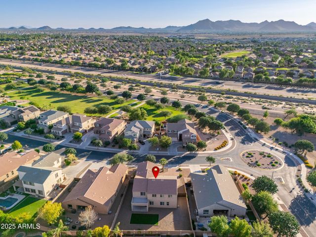 22162 E VIA DEL ORO --, Queen Creek, AZ 85142