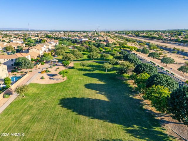 22162 E VIA DEL ORO --, Queen Creek, AZ 85142