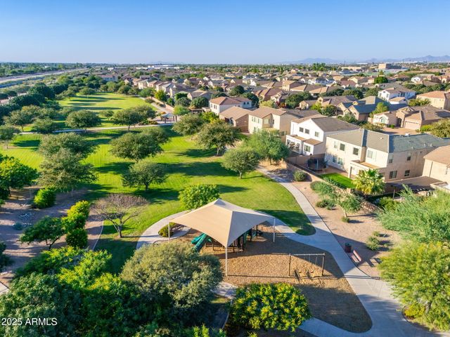 22162 E VIA DEL ORO --, Queen Creek, AZ 85142