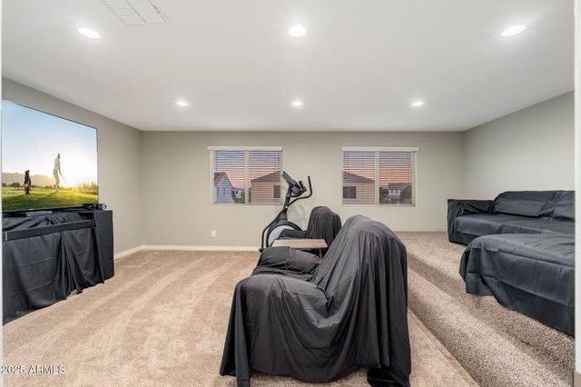 22162 E VIA DEL ORO --, Queen Creek, AZ 85142