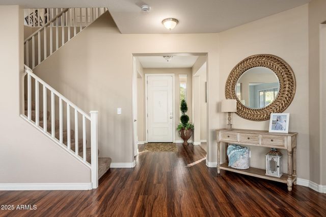 22162 E VIA DEL ORO --, Queen Creek, AZ 85142