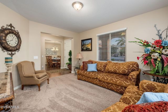 22162 E VIA DEL ORO --, Queen Creek, AZ 85142