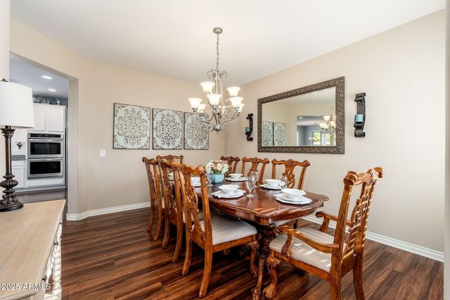 22162 E VIA DEL ORO --, Queen Creek, AZ 85142