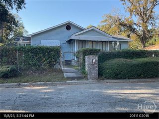 5204 Wendell Street, Savannah, GA 31405