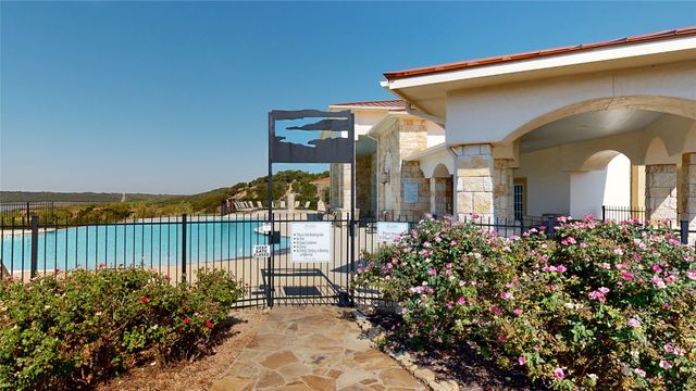 Lot 599 Caprock Court, Possum Kingdom Lake, TX 76449
