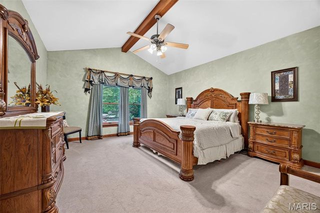 1350 Conway Oaks Drive, Chesterfield, MO 63017