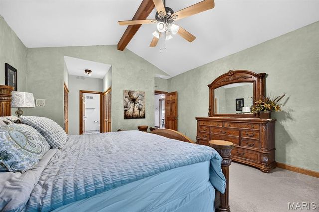1350 Conway Oaks Drive, Chesterfield, MO 63017