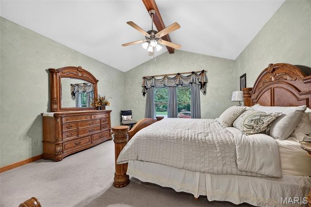 1350 Conway Oaks Drive, Chesterfield, MO 63017