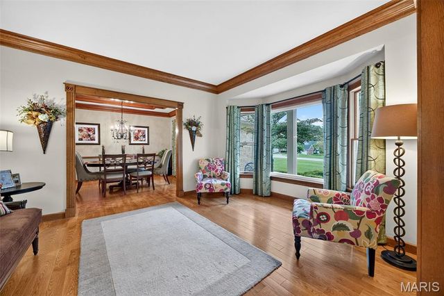 1350 Conway Oaks Drive, Chesterfield, MO 63017