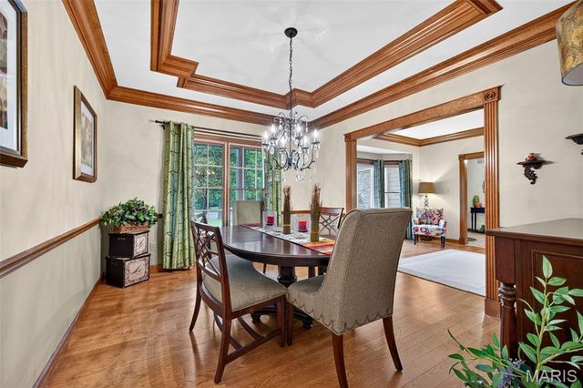 1350 Conway Oaks Drive, Chesterfield, MO 63017