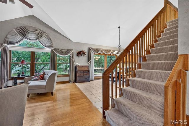 1350 Conway Oaks Drive, Chesterfield, MO 63017