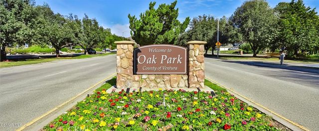 653 Oak Run Trail 109, Oak Park, CA 91377