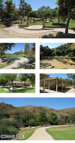 653 Oak Run Trail 109, Oak Park, CA 91377