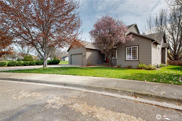 48 Parkwood Circle, Walla Walla, WA 99362