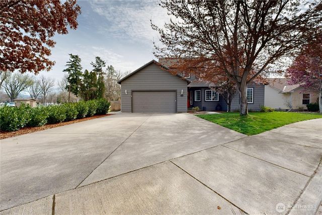 48 Parkwood Circle, Walla Walla, WA 99362