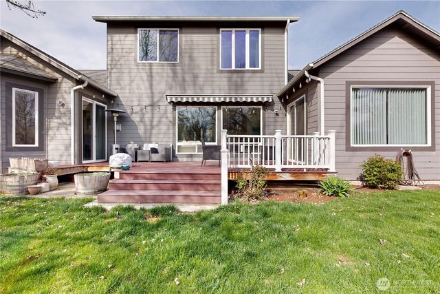 48 Parkwood Circle, Walla Walla, WA 99362