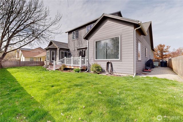 48 Parkwood Circle, Walla Walla, WA 99362