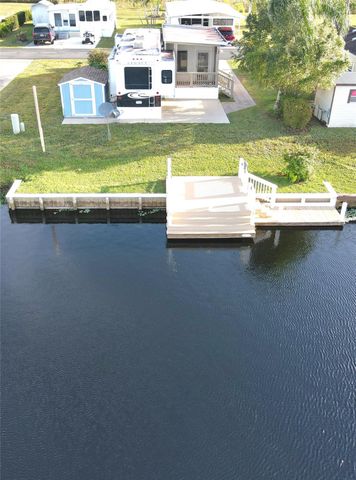 13860 SE 143rd Ave, Okeechobee, FL 34974