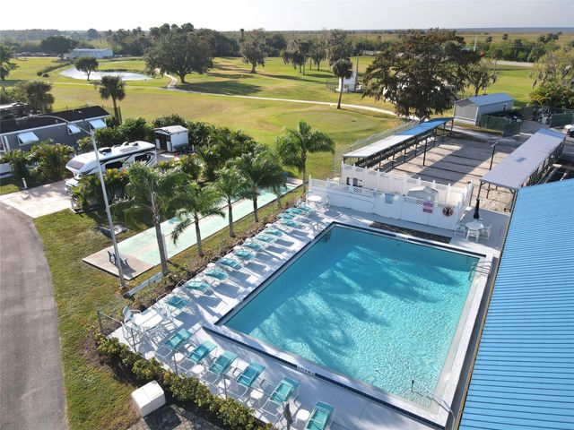 13860 SE 143rd Ave, Okeechobee, FL 34974