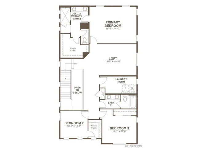 9078 Hayden Peak St, Englewood, CO 80112