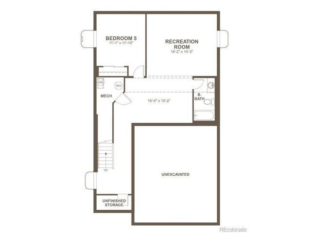 9078 Hayden Peak St, Englewood, CO 80112