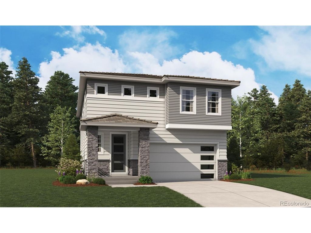 9078 Hayden Peak St, Englewood, CO 80112