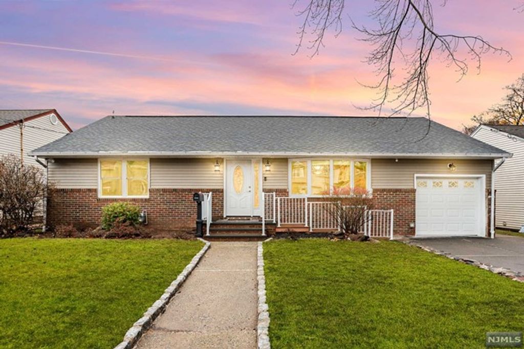 861 Passaic Avenue, Clifton, NJ 07014
