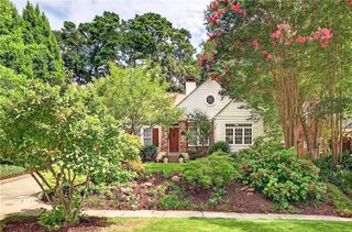 1190 Cumberland NE Road, Atlanta, GA 30306