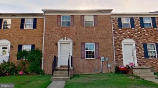 21837 RONALD DR, Lexington Park, MD 20653
