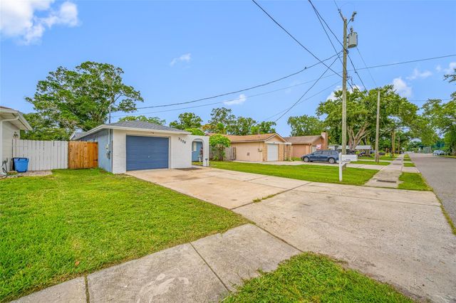 7128 64TH WAY N, Pinellas Park, FL 33781