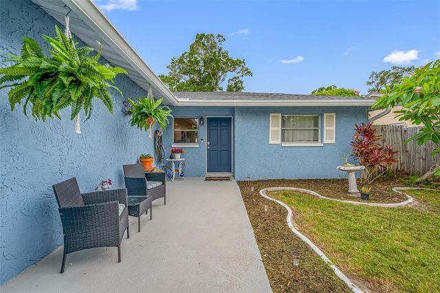 7128 64TH WAY N, Pinellas Park, FL 33781