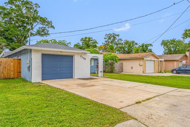 7128 64TH WAY N, Pinellas Park, FL 33781