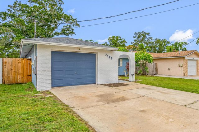 7128 64TH WAY N, Pinellas Park, FL 33781