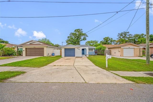 7128 64TH WAY N, Pinellas Park, FL 33781