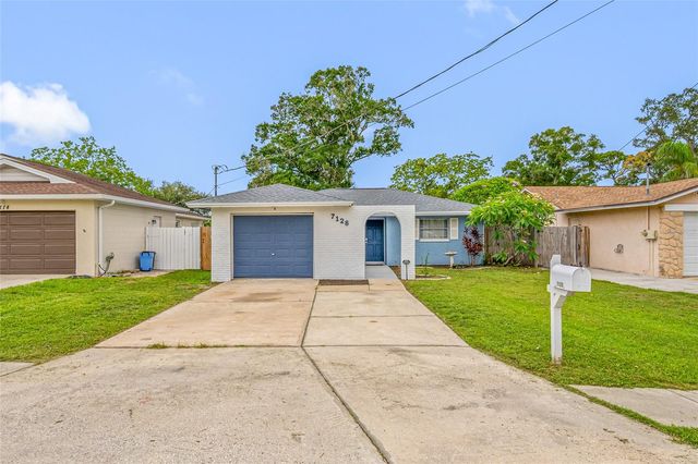 7128 64TH WAY N, Pinellas Park, FL 33781