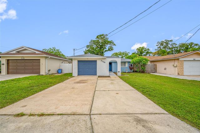 7128 64TH WAY N, Pinellas Park, FL 33781