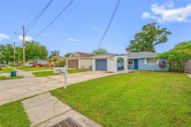7128 64TH WAY N, Pinellas Park, FL 33781