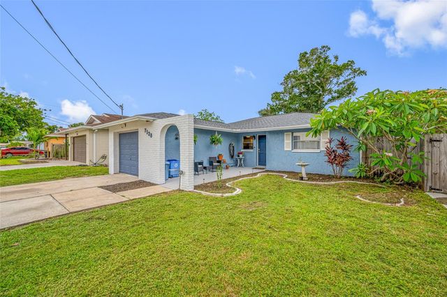 7128 64TH WAY N, Pinellas Park, FL 33781
