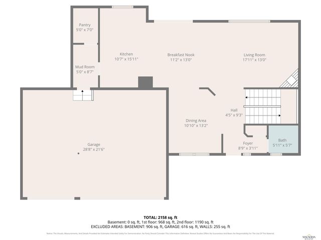 19875 L Street, Omaha, NE 68135