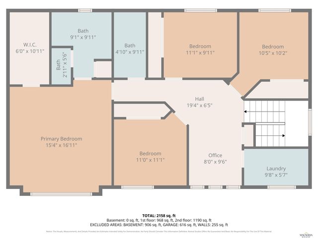 19875 L Street, Omaha, NE 68135