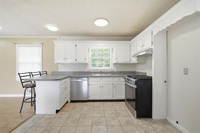 870 American Legion Road NE, Conyers, GA 30012