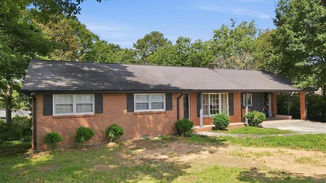 870 American Legion Road NE, Conyers, GA 30012