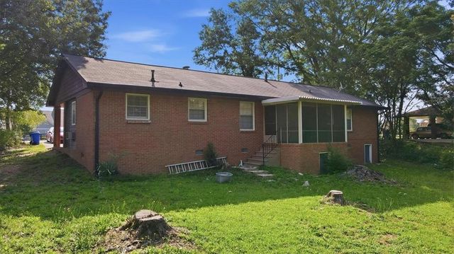 870 American Legion Road NE, Conyers, GA 30012