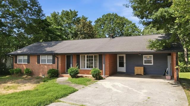 870 American Legion Road NE, Conyers, GA 30012
