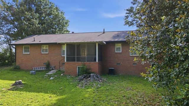 870 American Legion Road NE, Conyers, GA 30012