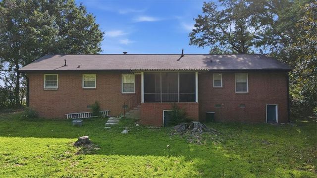 870 American Legion Road NE, Conyers, GA 30012